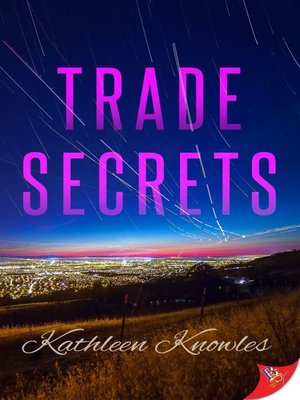 cover image of Trade Secrets